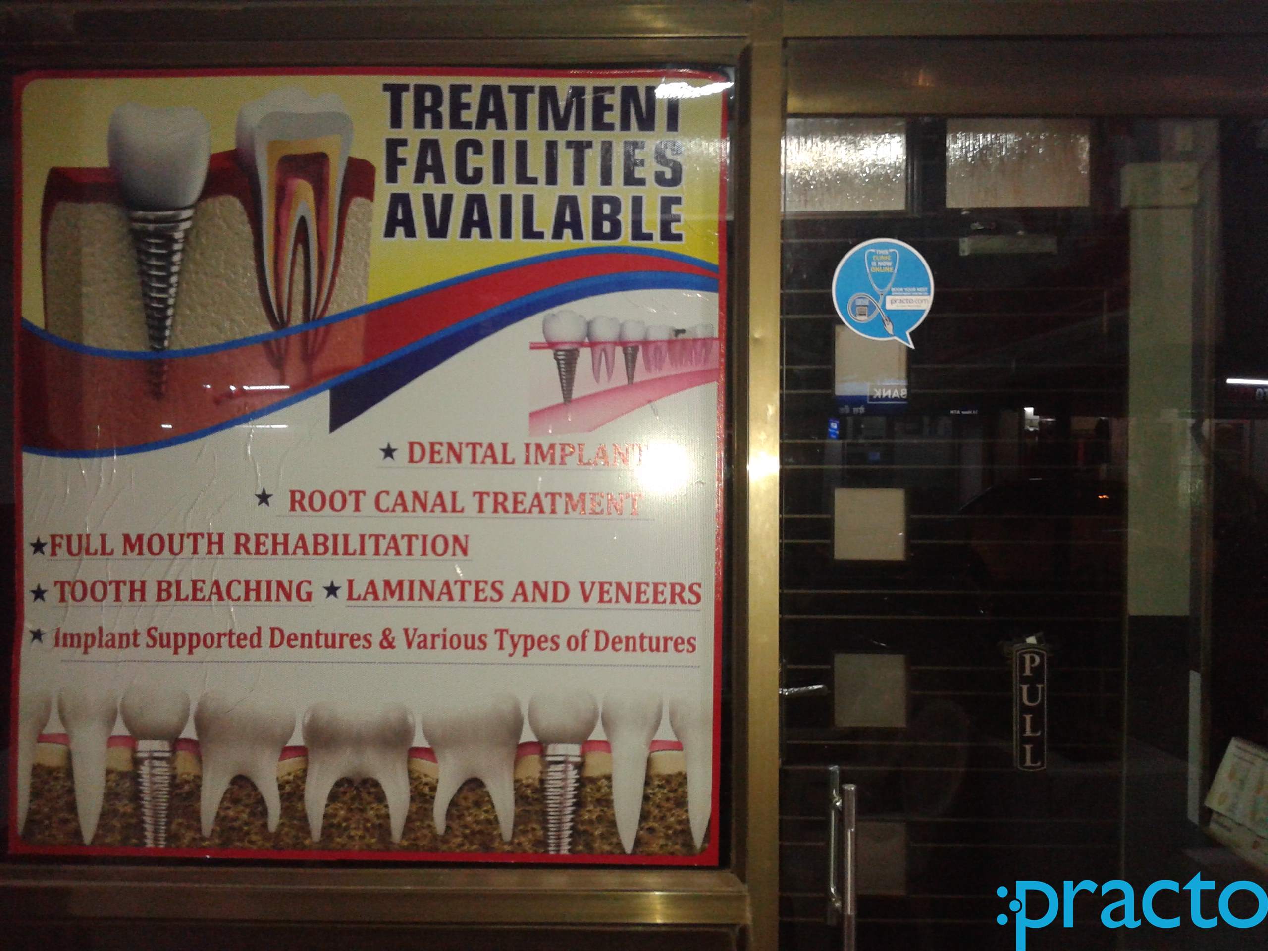 Yeshwant Dental Clinic Andheri East Mumbai