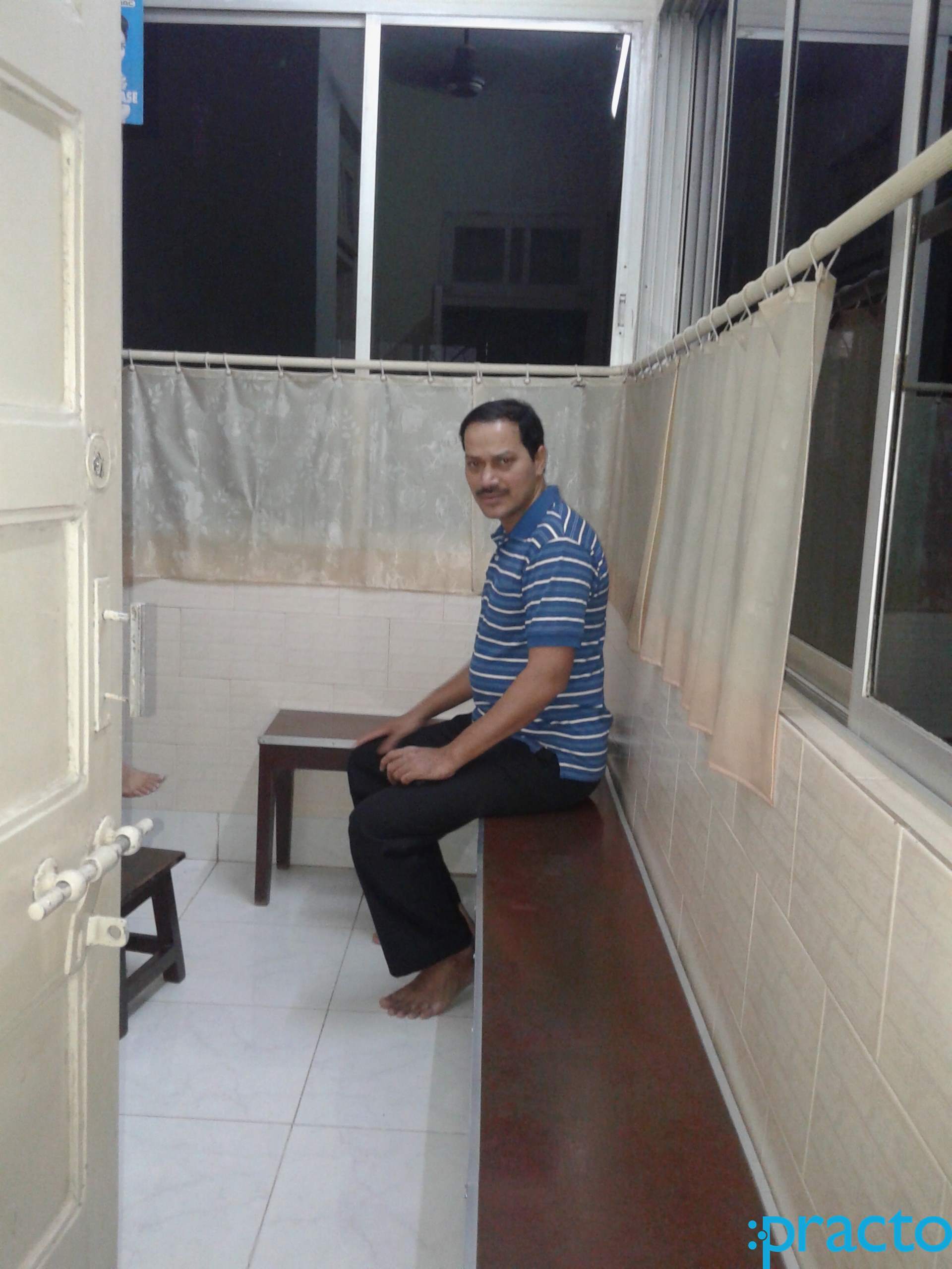 Jayant Joshi's Clinic Andheri East Mumbai