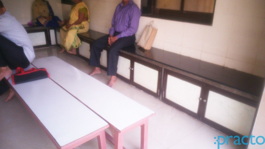 Harbada Clinic Kalyan City Thane