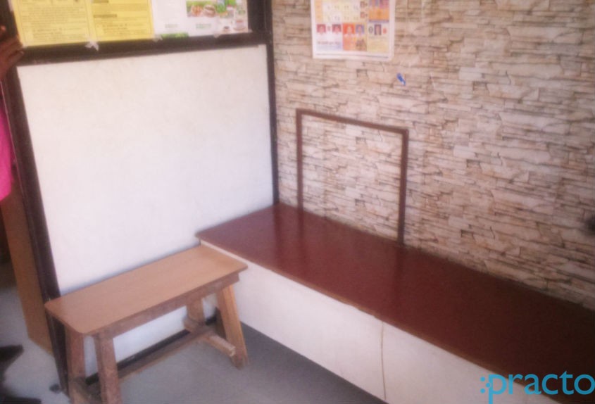 Shrushti Clinic Kalyan City Thane