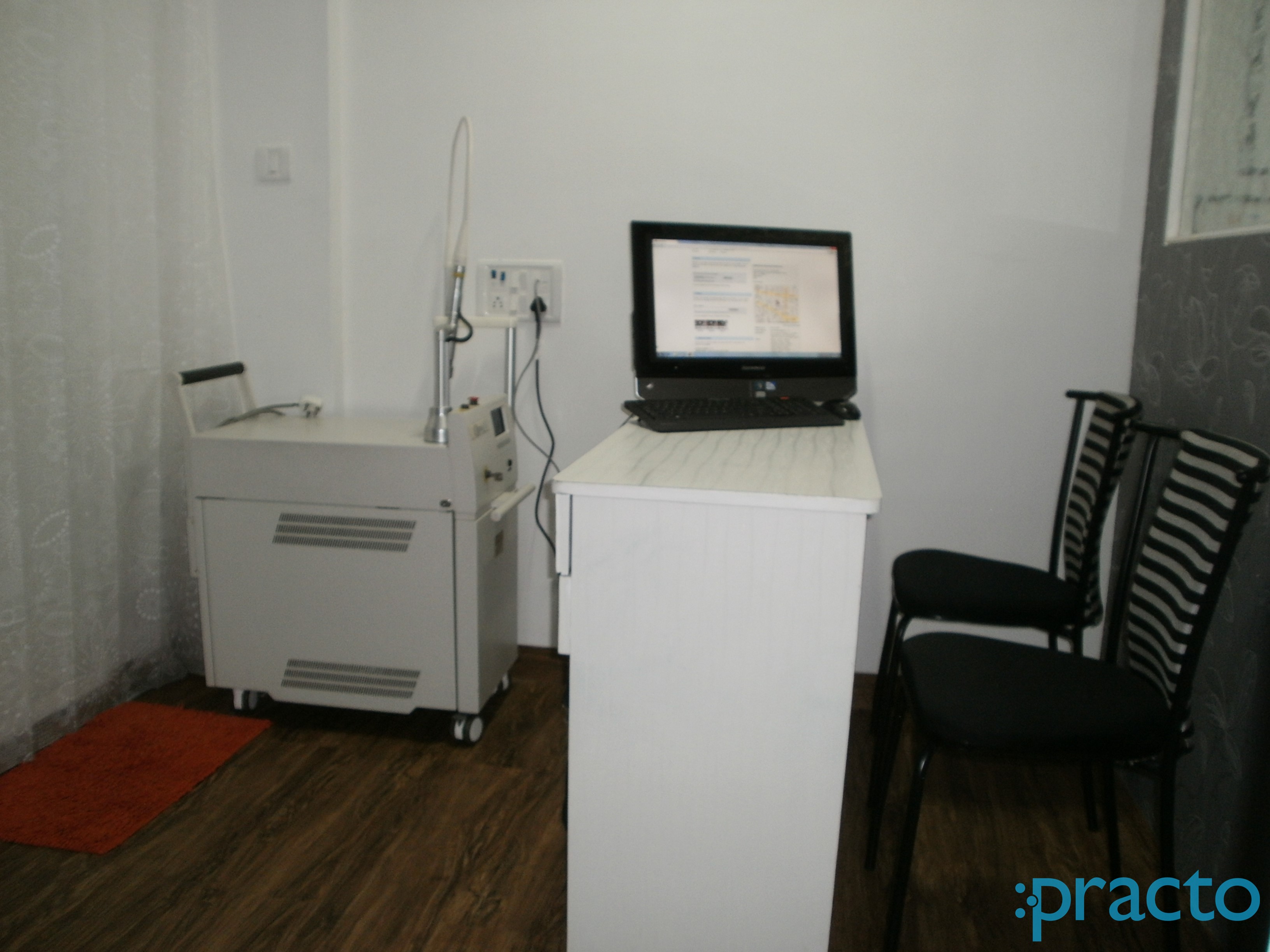 Services at SmileSense Cosmetic and Laser Dentistry Khar West Mumbai