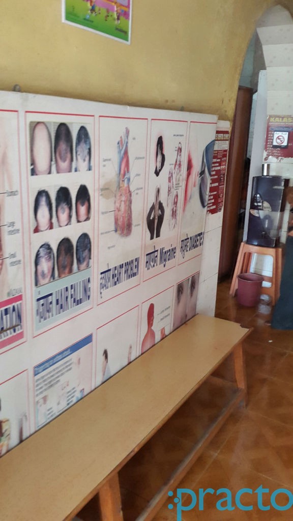 Mahadev Health Care Centre Ulhasnagar Thane