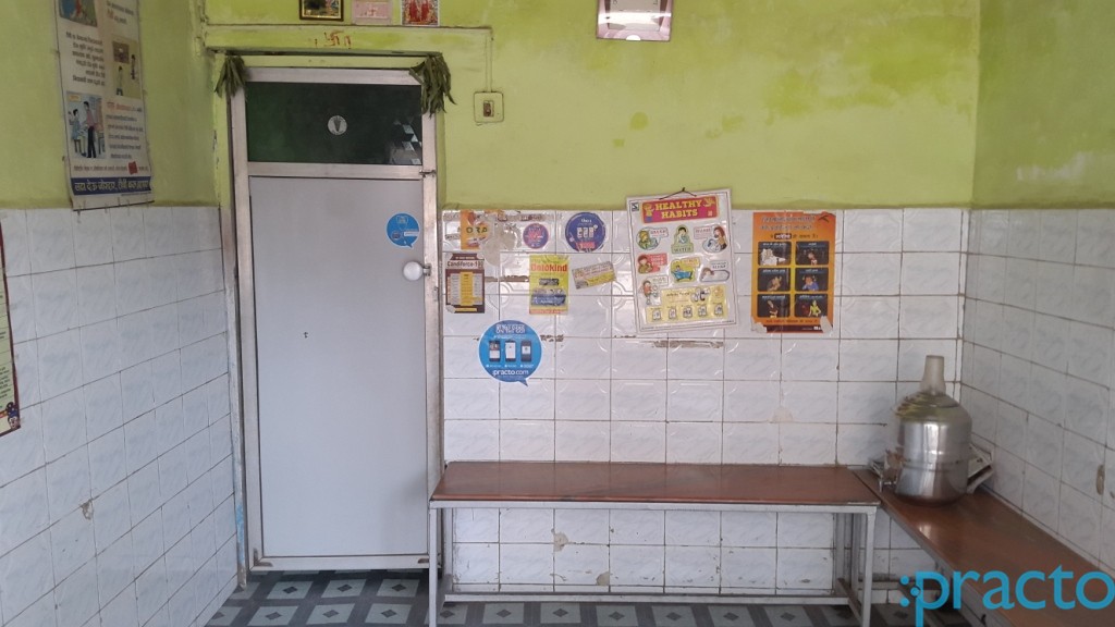 Sevalay Clinic Ulhasnagar Thane
