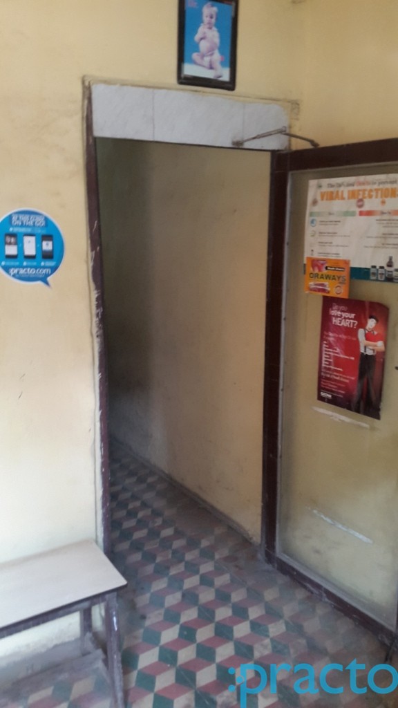 Jogesh Clinic Ulhasnagar Thane