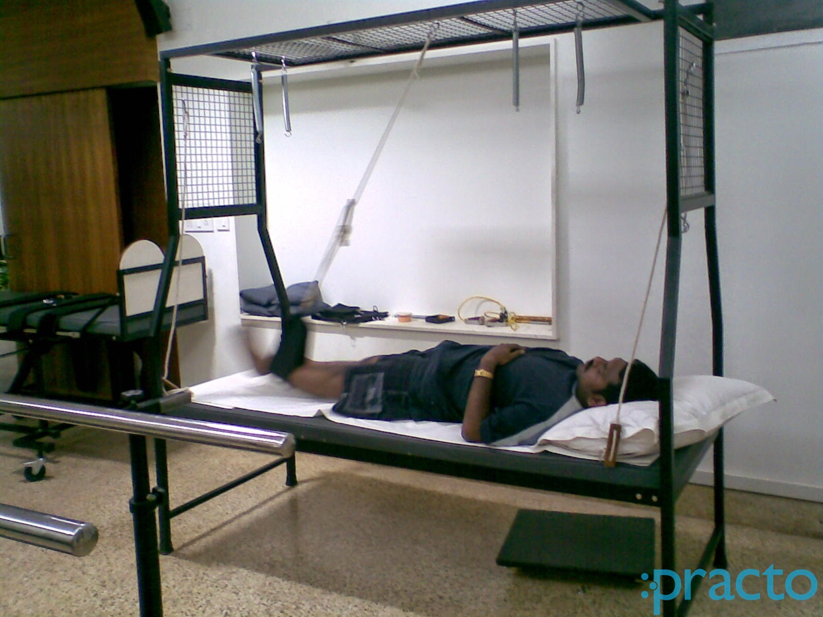 Advance Physiotherapy Rehab Centre Nagpada Mumbai