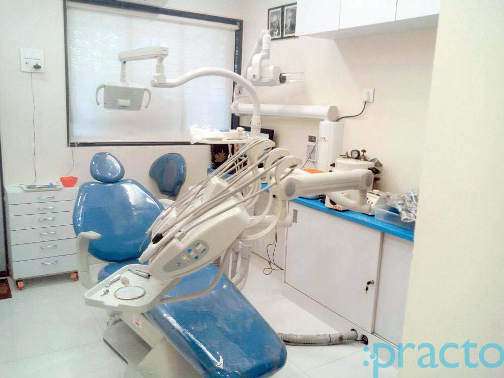 Auros Dental Clinic Dahisar West Mumbai