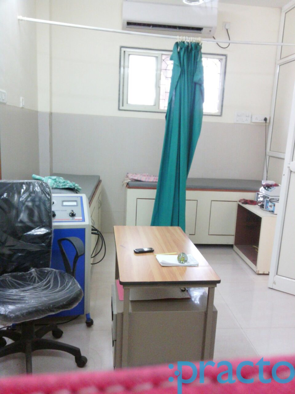 Lions & Lioness Medical Centre Chembur Mumbai