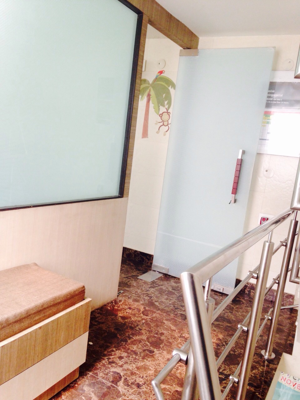 Goyal Specialist Clinic Rohini Delhi