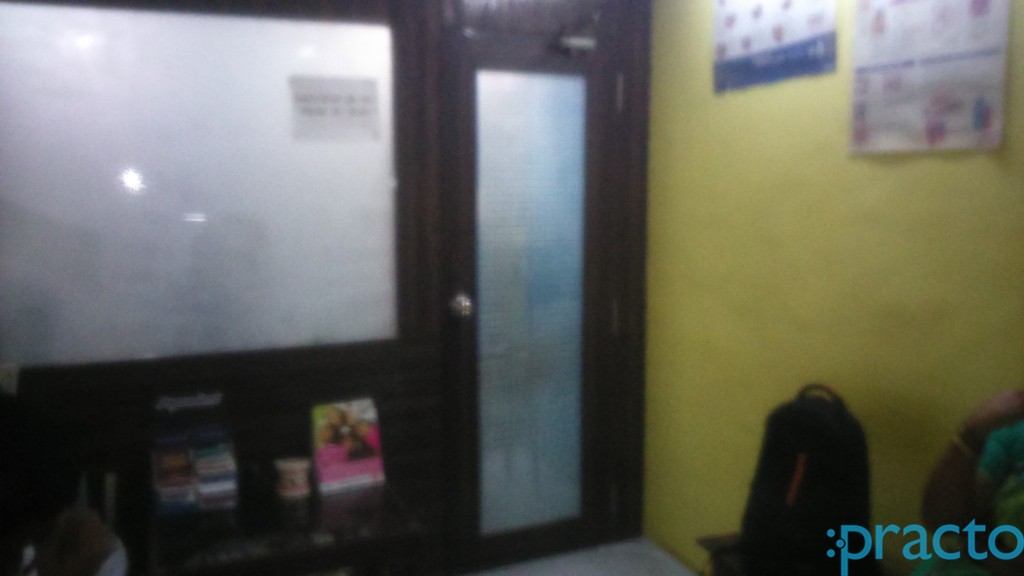 Dental Solutions Kalyan City Thane