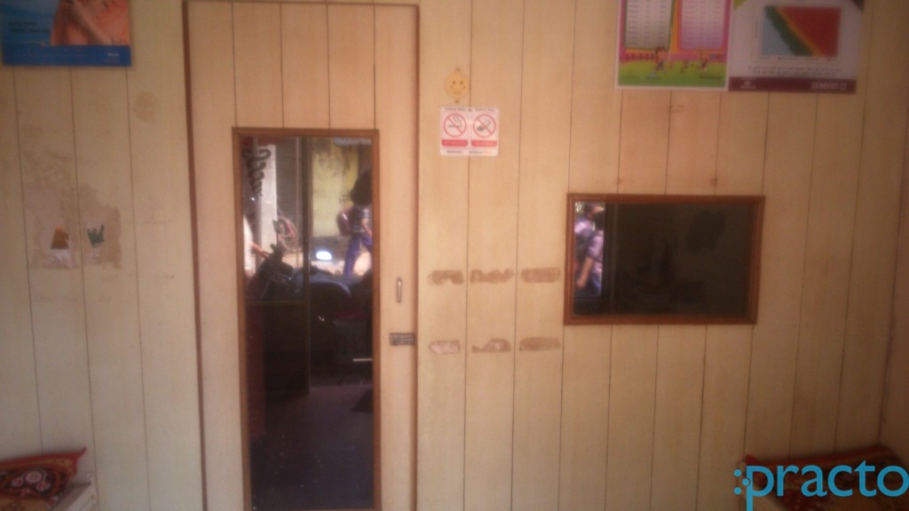 Drushti Clinic Kalyan City Thane
