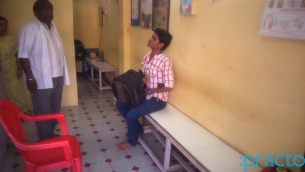 Dr. Suresh Gawai's Dental Clinic Kalyan City Thane