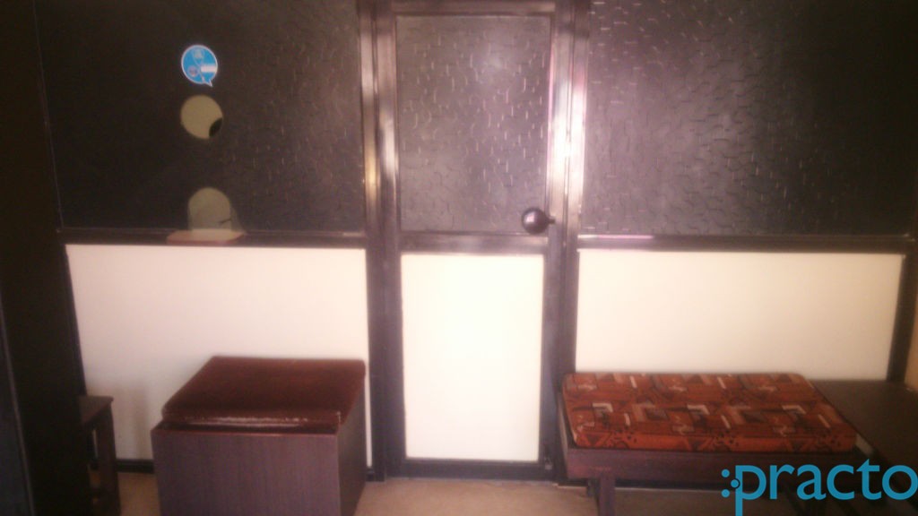 Hitesh Clinic Kalyan City Thane