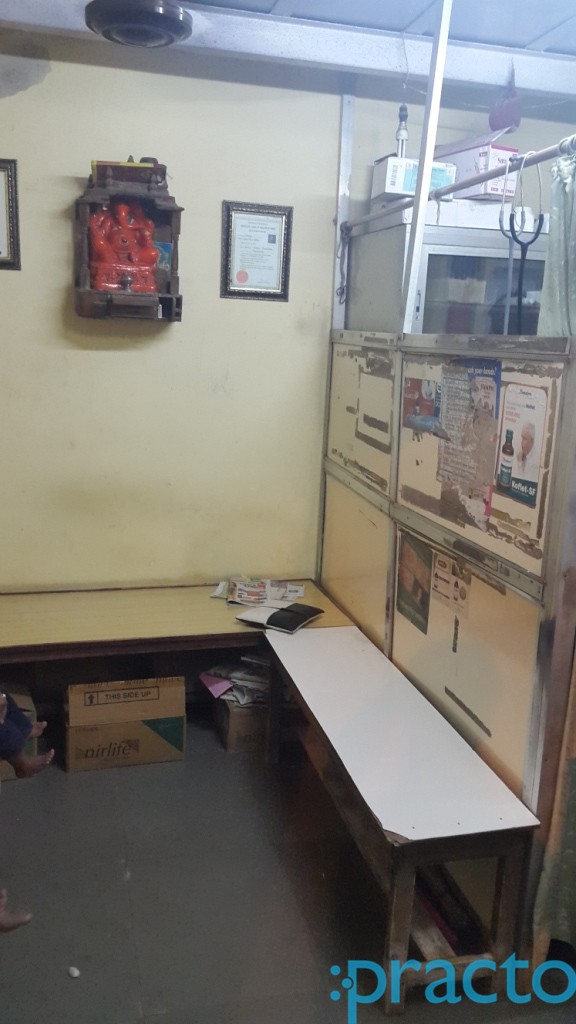 Shivam Clinic Kalyan City Thane