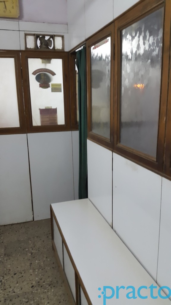 Dr Ramesh Chaudhari Clinic Ulhasnagar Thane