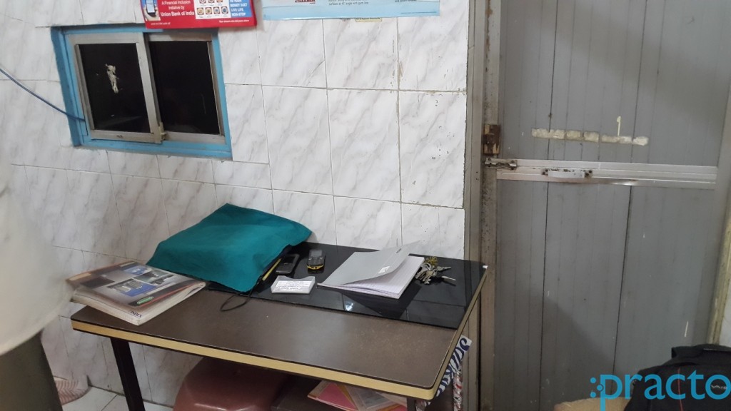 Dr Suresh Gawai Dental Clinic Kalyan City Thane