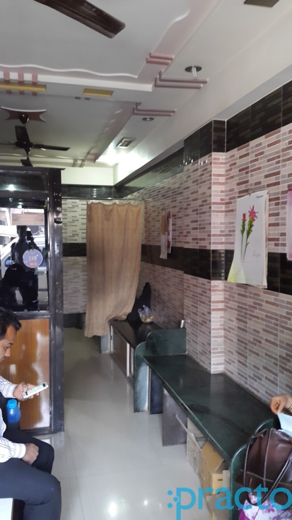 Shree Clinic Kalyan City Thane