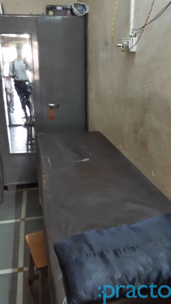 Ashirwad Clinic Kalyan City Thane