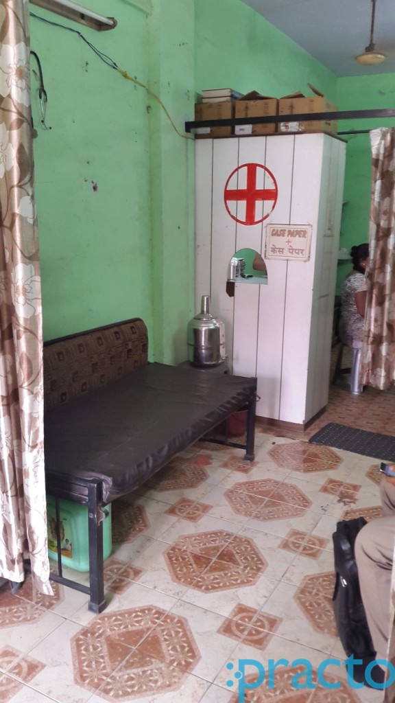 Jeevan Jyot Clinic Kalyan City Thane