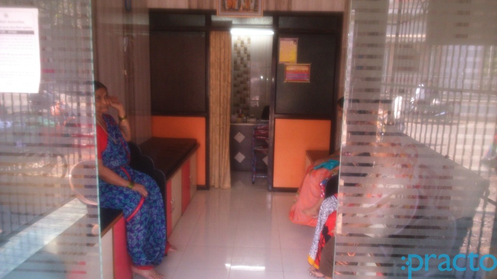 Durvankur Clinic Kalyan City Thane