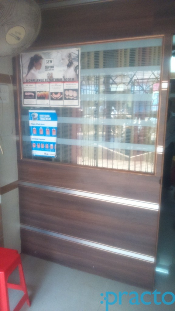 Dental Clinic And Implant Centre Kalyan City Thane
