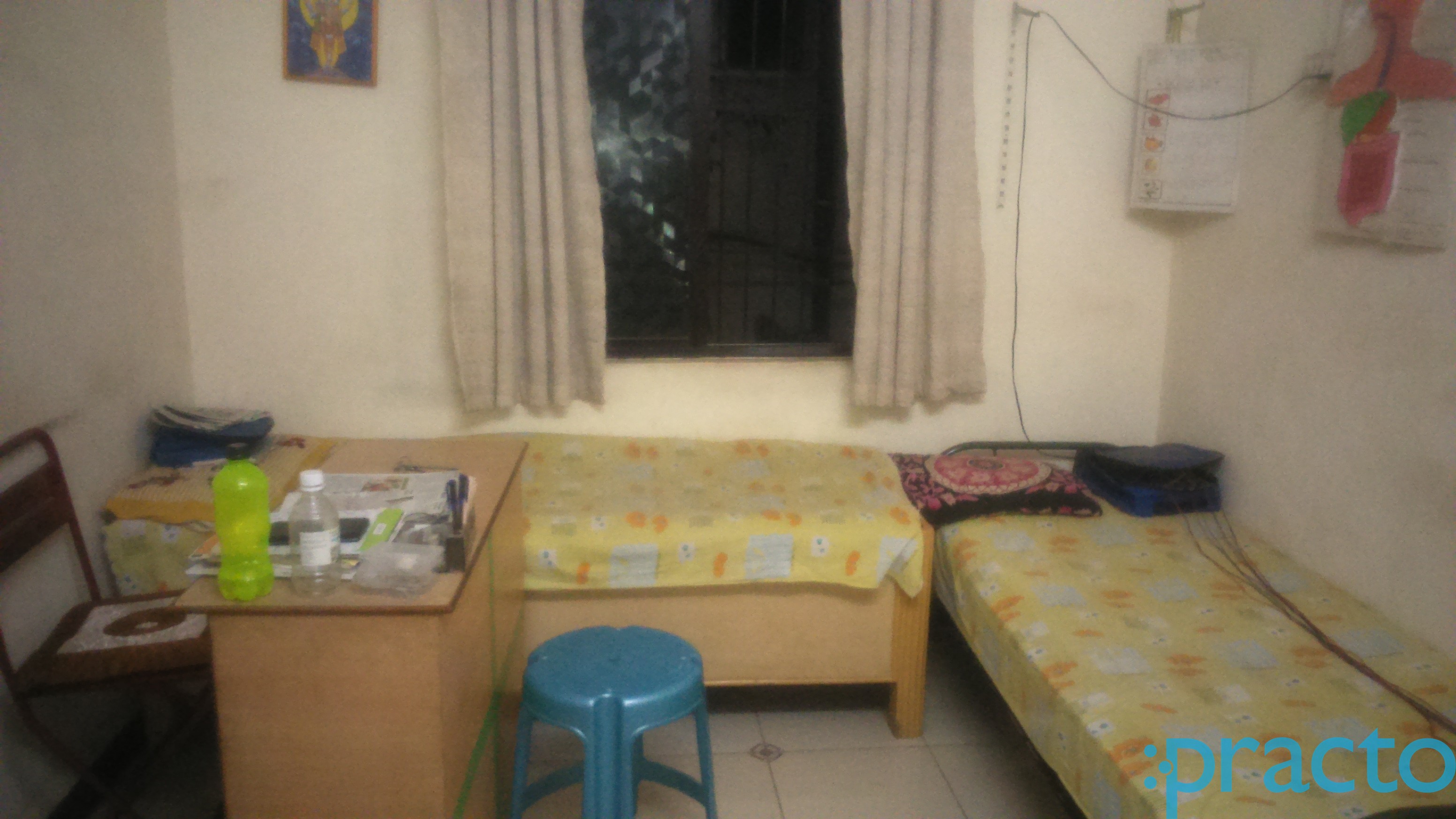 Srushti Ayurved Kalyan City Thane