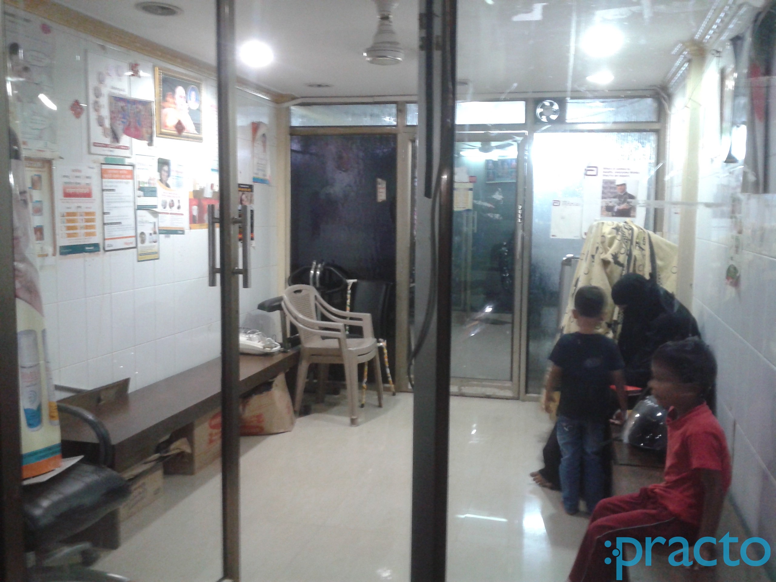 Yogi Clinic Wadala Mumbai