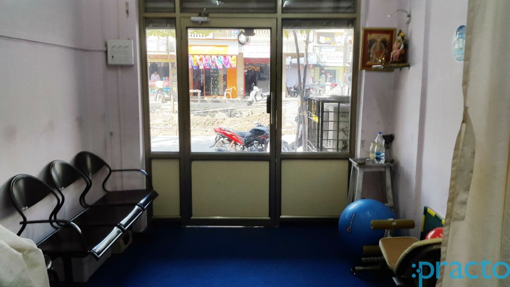 Life Care Physiotherapy Centre Kalyan City Thane