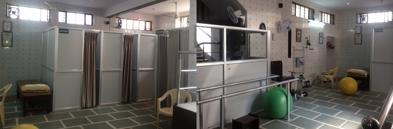 Panacea Physiotherapy & Rehabilitation Centre Mansarovar Jaipur