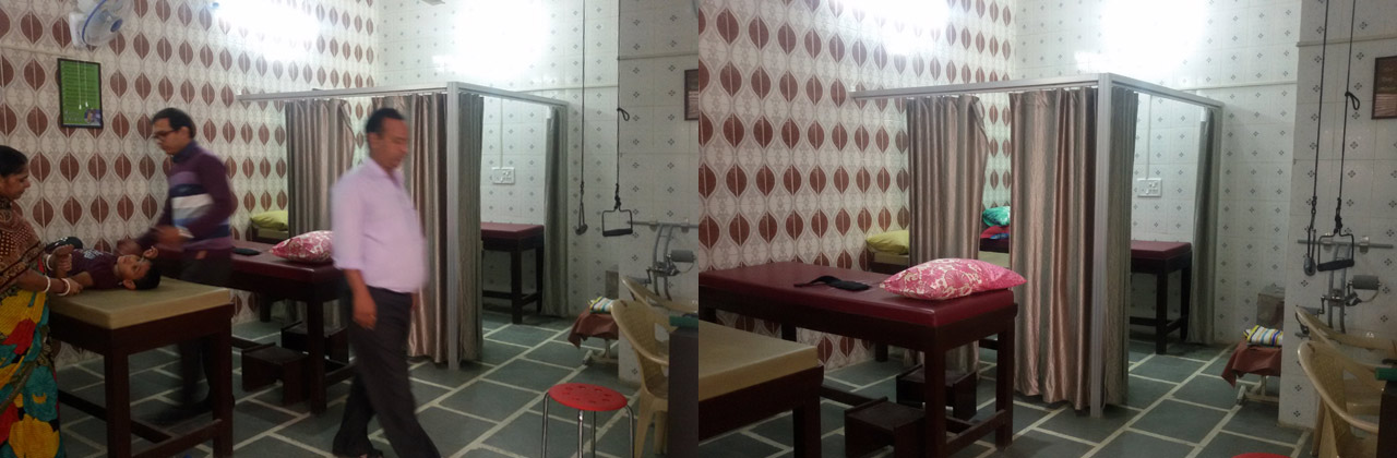 Panacea Physiotherapy & Rehabilitation Centre Mansarovar Jaipur