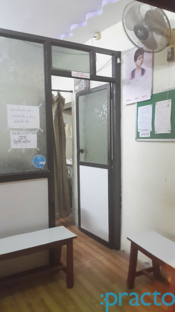 Atharva Clinic & Panchakarma Centre Kalyan City Thane