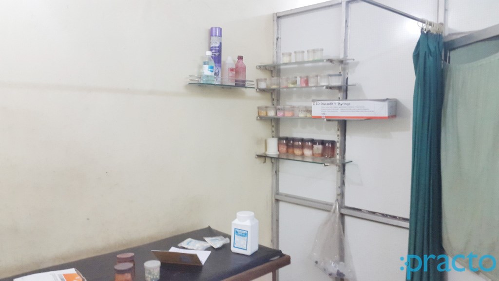 Sami Clinic Bhandup West Mumbai