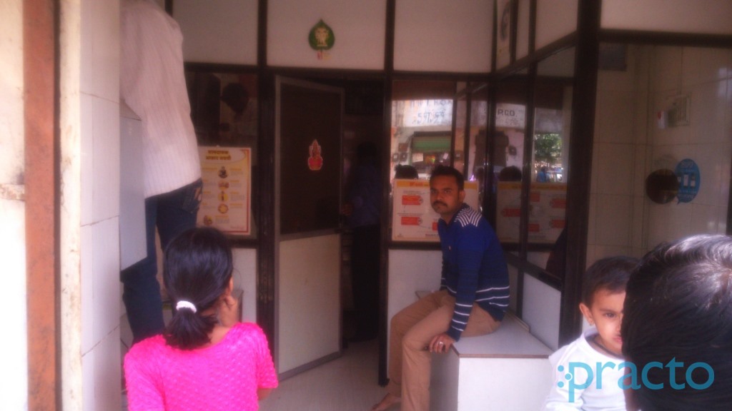 Manas Clinic Kalyan City Thane