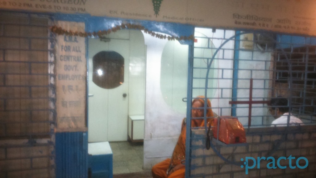 Sai Clinic Kalyan City Thane