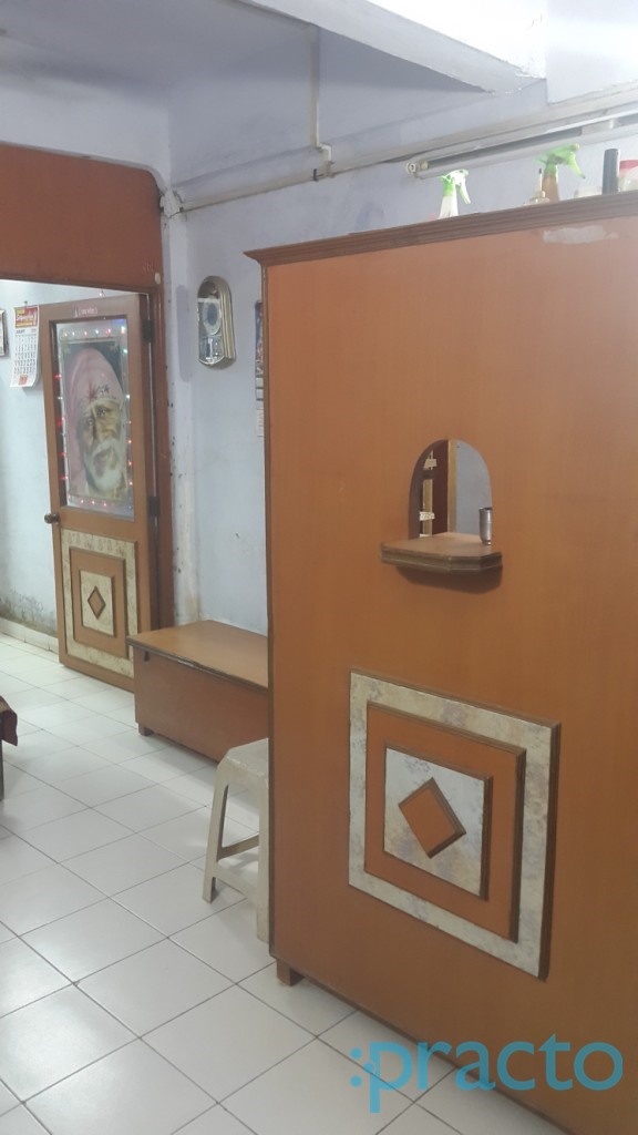 Sai Clinic Ulhasnagar Thane