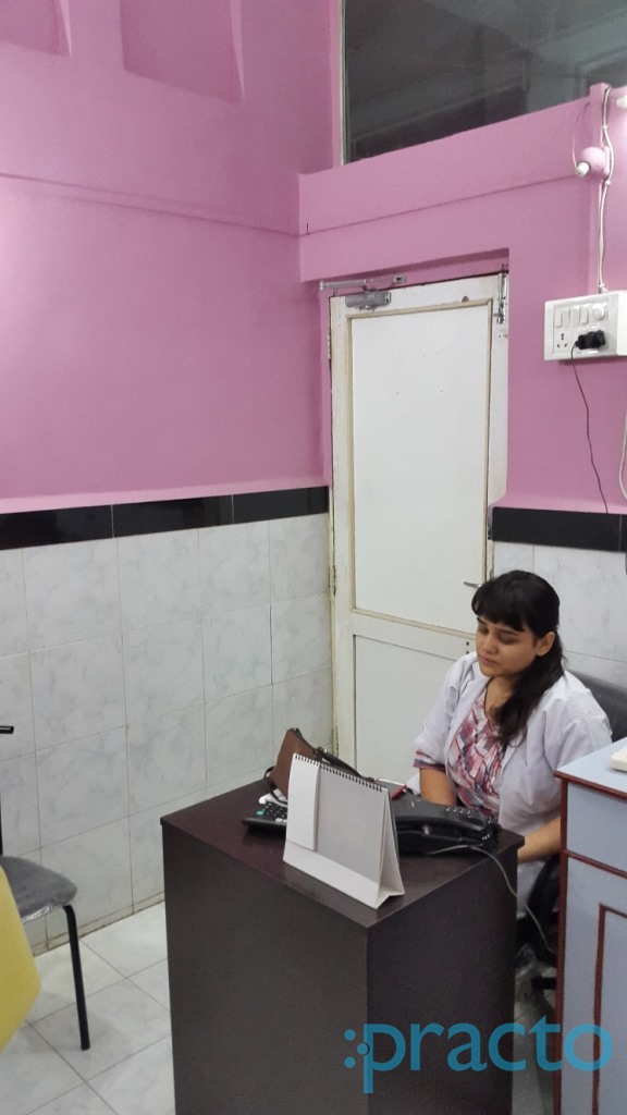 I Smiles Dental Clinic Ulhasnagar Thane