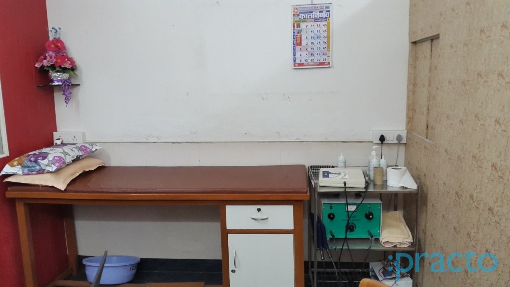 YESiMOVE Speciality Physiotherapy & Rehabilitation Centre Kopri Colony Thane