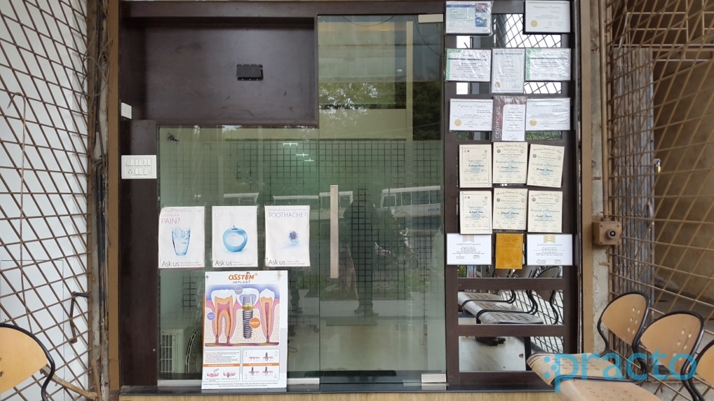 Dentaland Dental Laser and Implant Center Thane West Thane