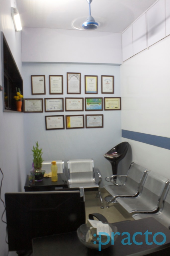 Dr. Pavaskars Skinic & Transforme Cosmetic Center Lokpuram Thane