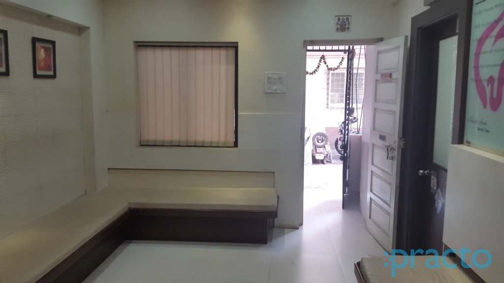 Friendly Smile Dental Clinic Thane West Thane