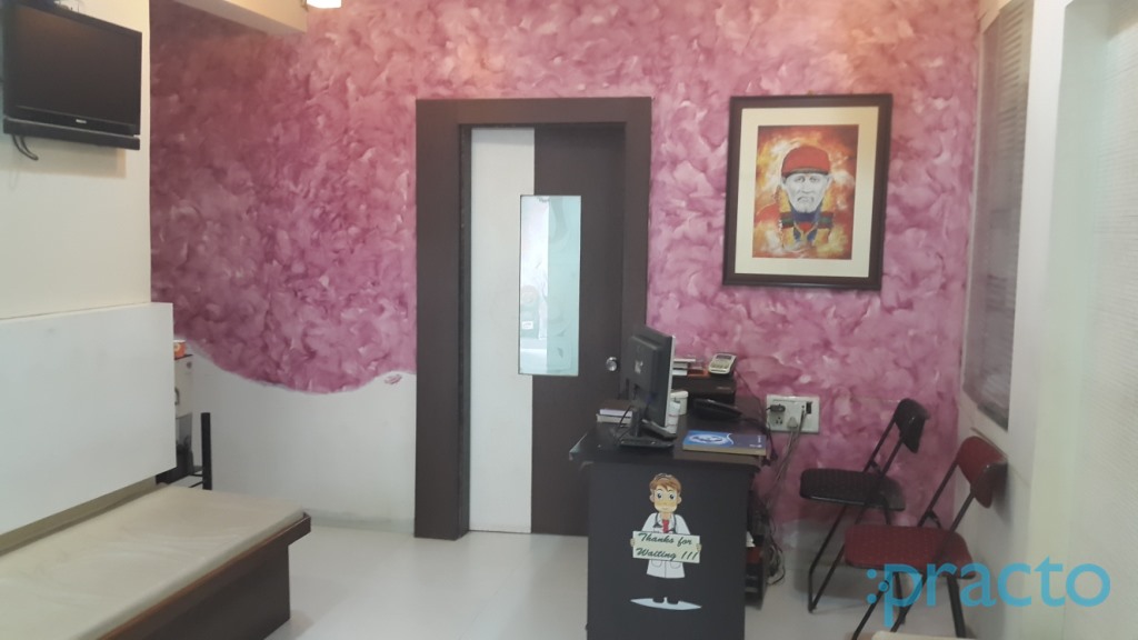 Friendly Smile Dental Clinic Thane West Thane