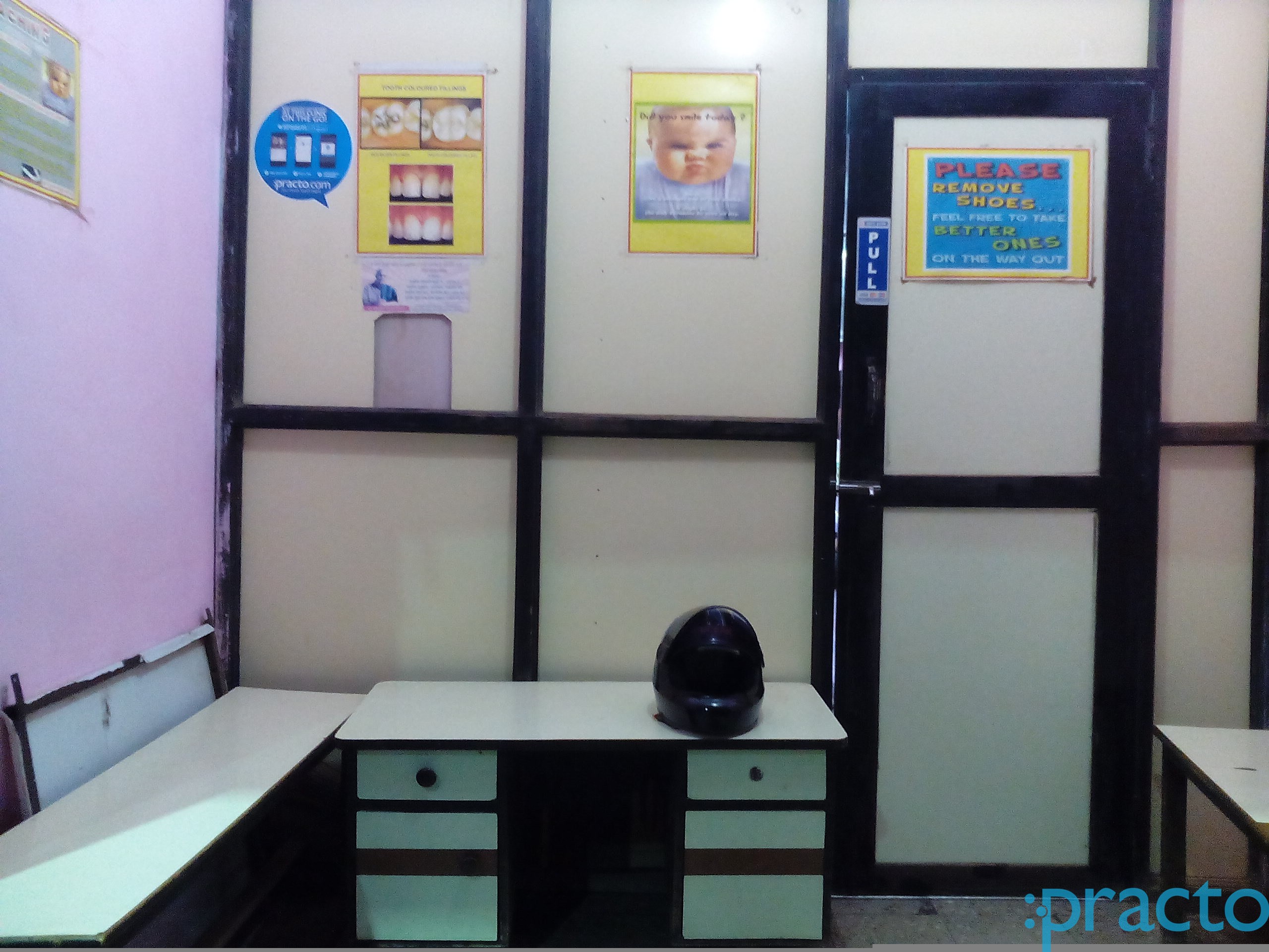 Asha Dental Clinic Thane West Thane