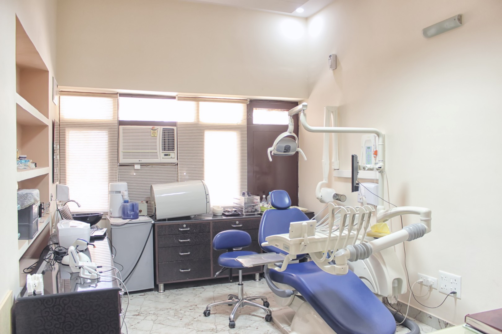 Faces N Smiles Dental and Orthodontic Clinic Sector-10 Chandigarh