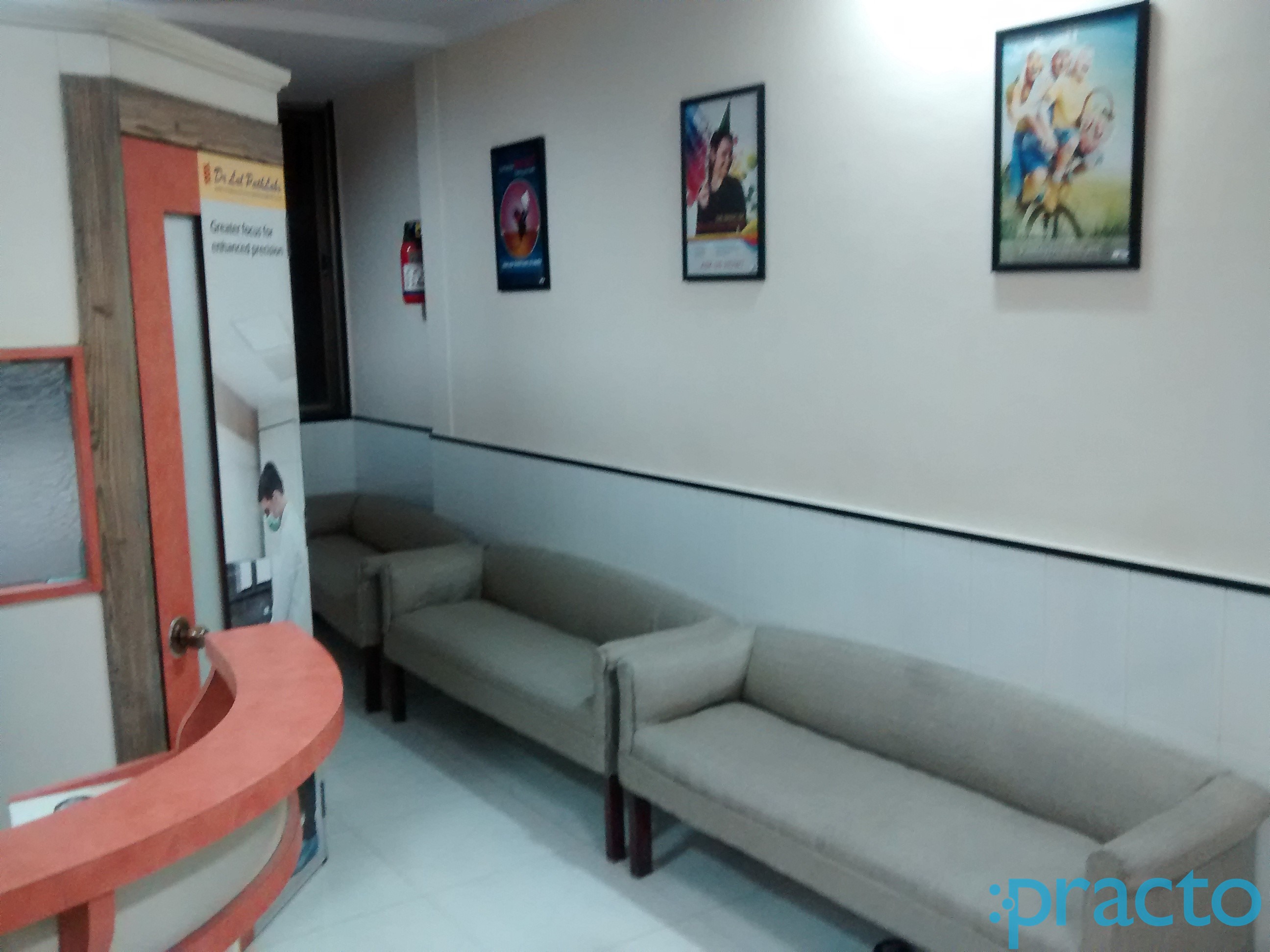 Dental Care and Implantology Centre Mulund West Mumbai