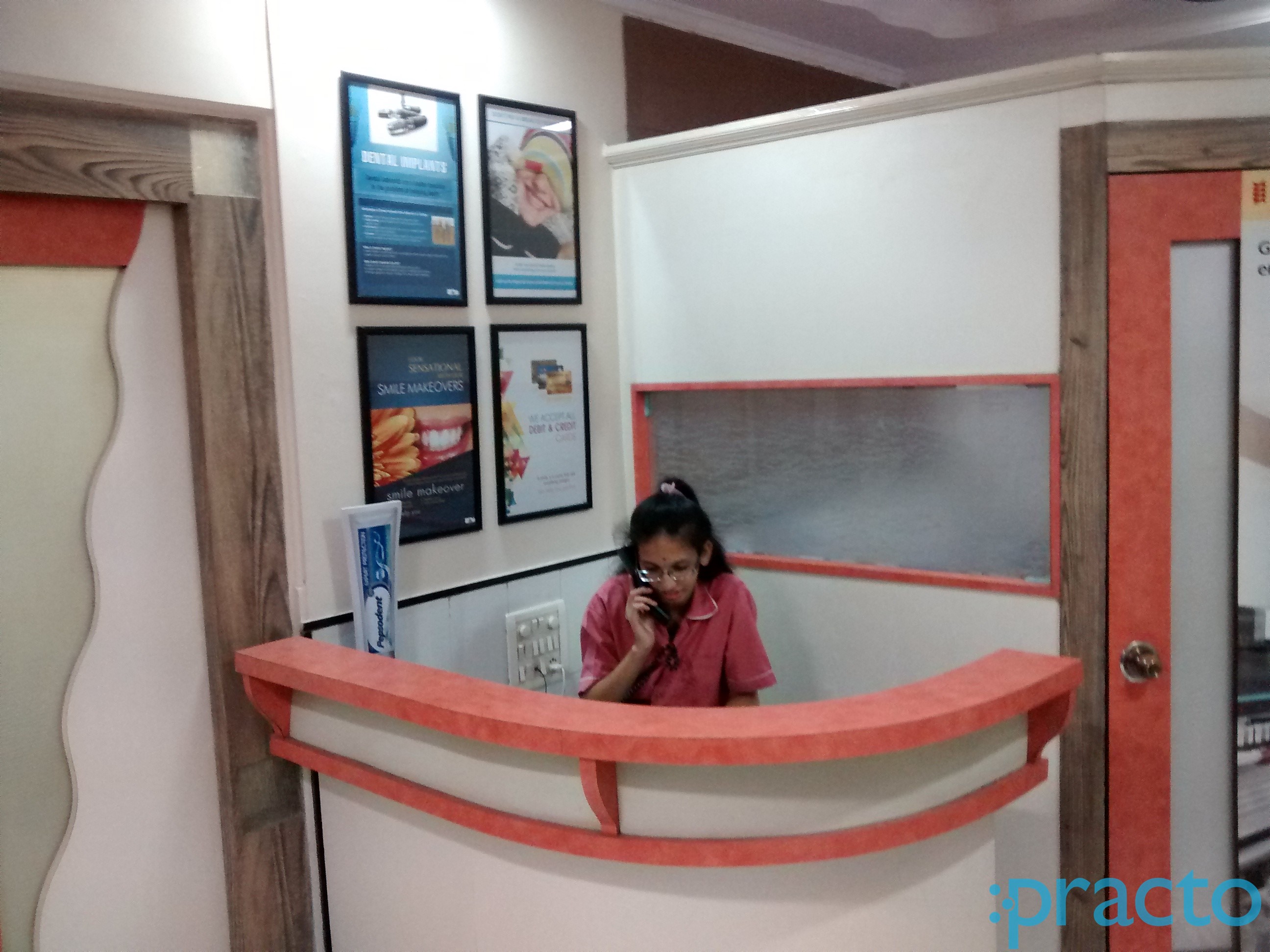 Dental Care and Implantology Centre Mulund West Mumbai