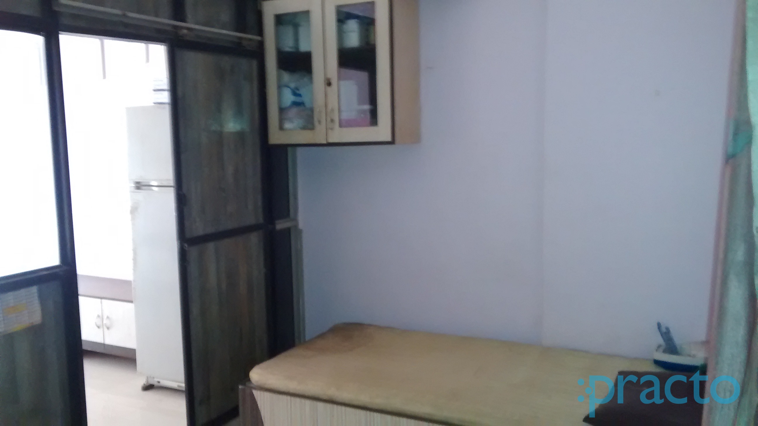 Sai Clinic Kalwa Thane