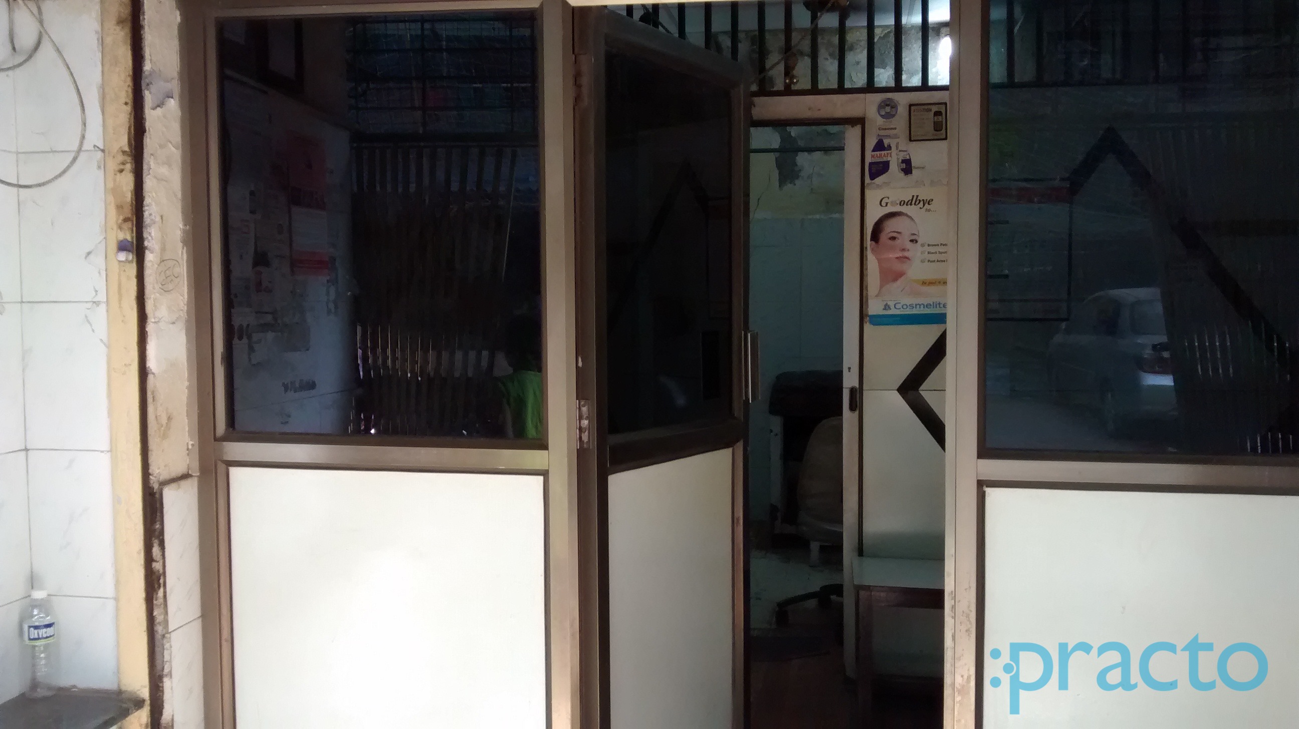 Asha Clinic Kalwa Thane