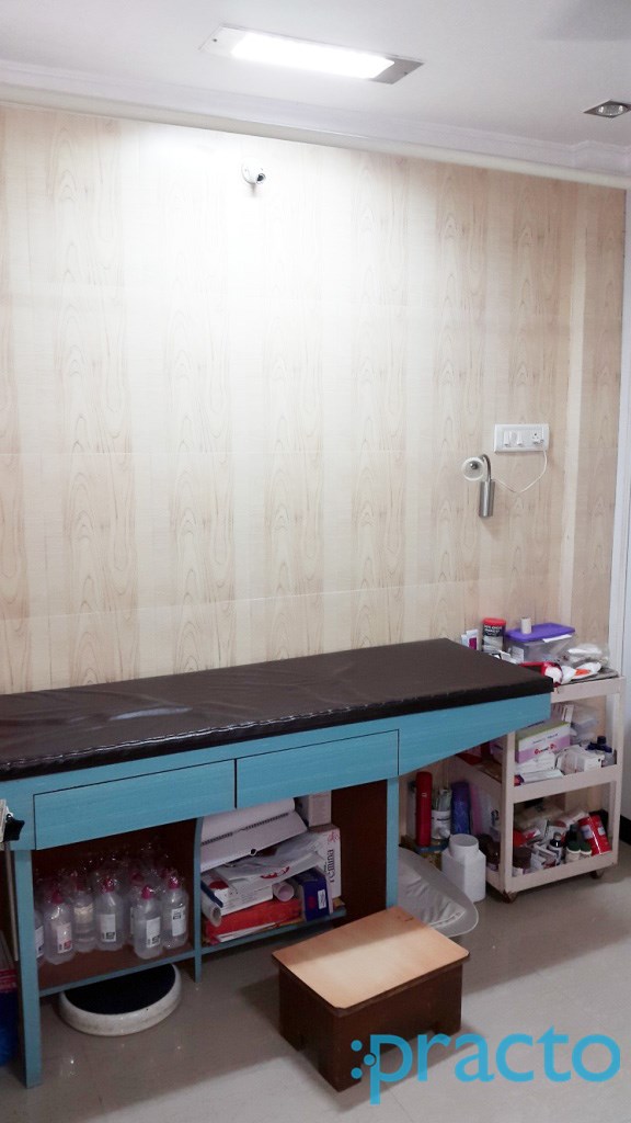 Sai Clinic Bhandup West Mumbai