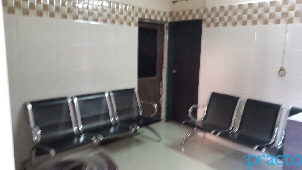 Saraswati's Cosmodent Dental Clinic Ulhasnagar Thane