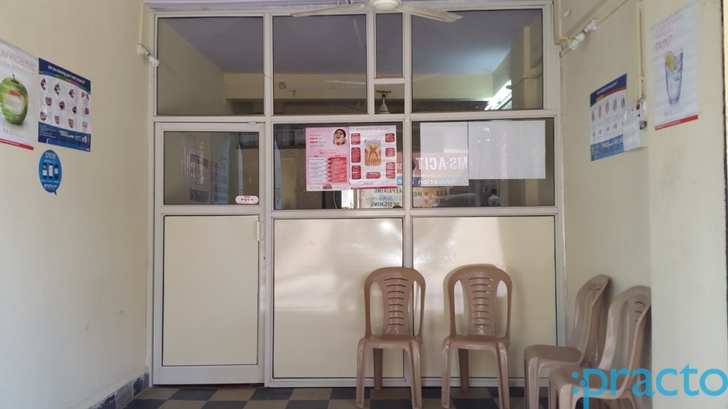 Wisdom Oral & Dental Care Ambernath Thane