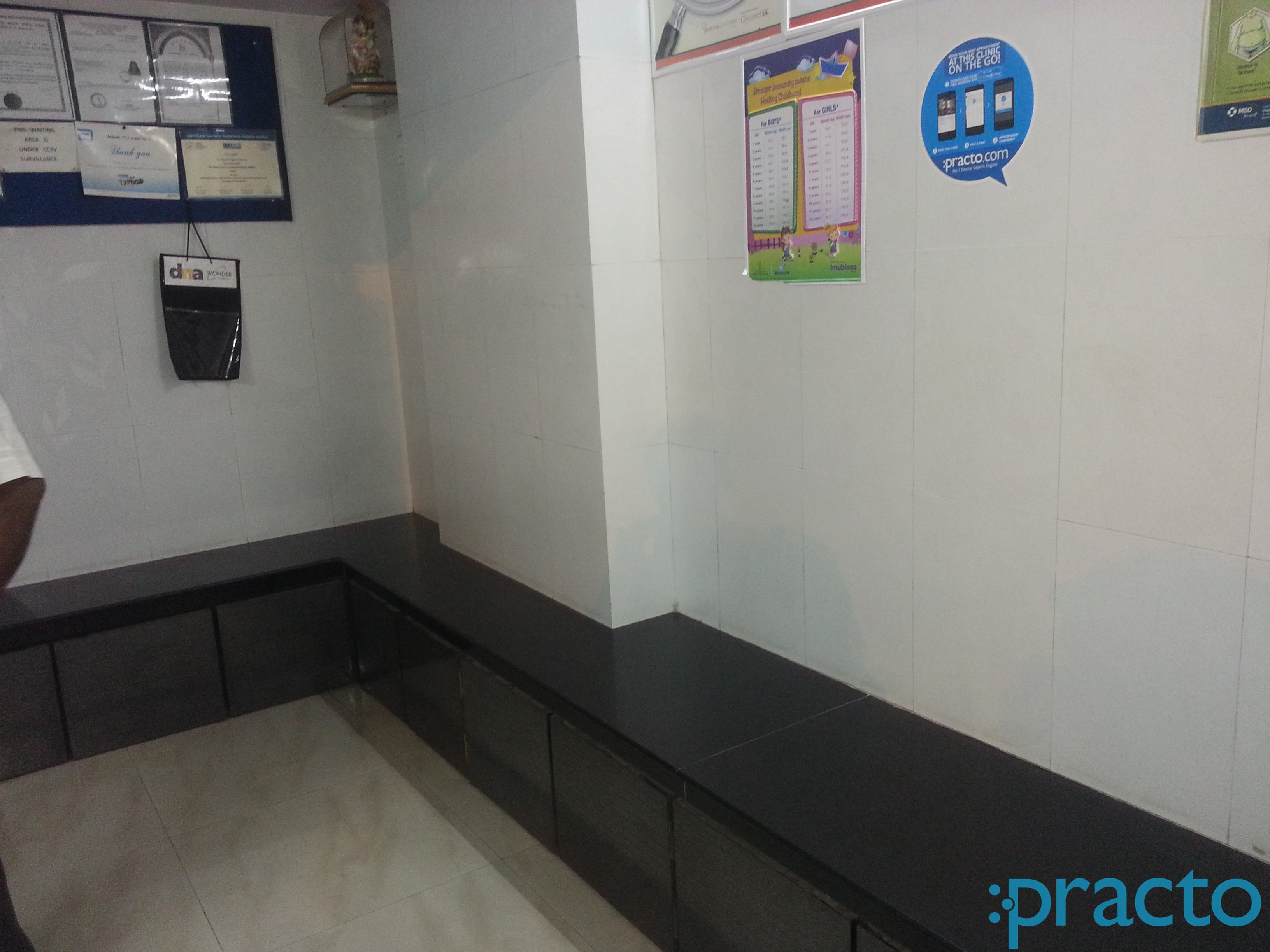 Jain Clinic Thane West Thane